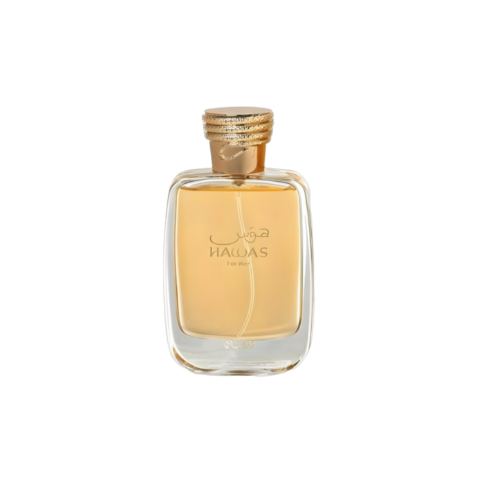 Rasasi  Hawas for Her - Image 1