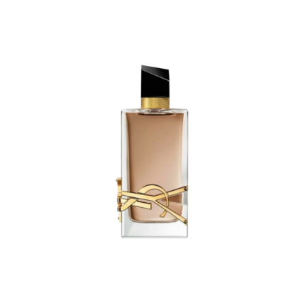 Yves Saint Laurent  Libre Flowers & Flames