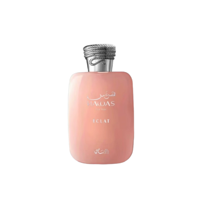 Rasasi Hawas For Her Eclat - Image 1