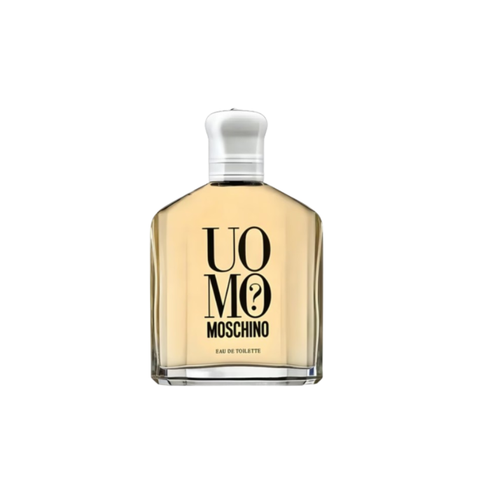 Moschino Uomo - Image 1