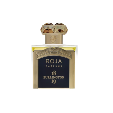 Roja Burlington 1819