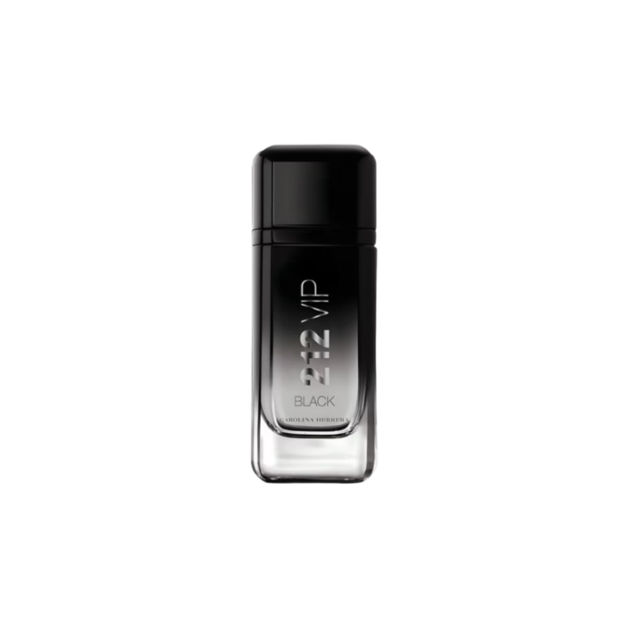 Untitled image(9) Carolina Herrera 212 VIP Black - Image 1