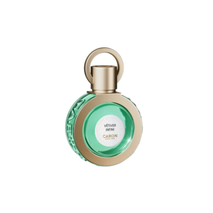 Caron Vetiver Infini