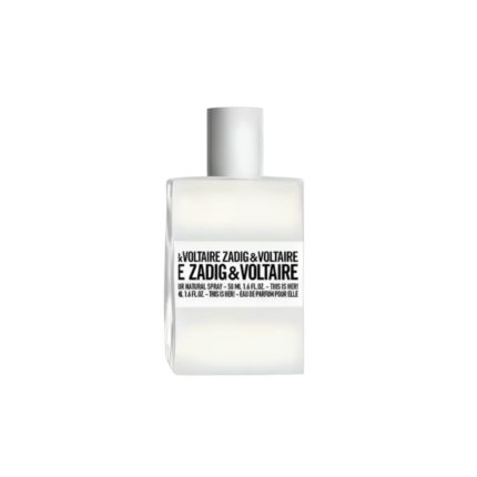 Zadig & Voltaire This is Her