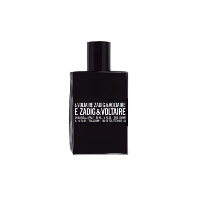 Zadig & Voltaire This is Him - Image 1
