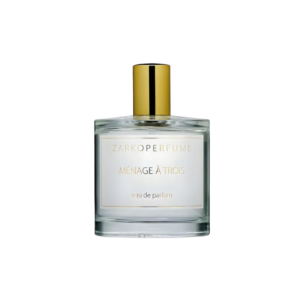 ZARKOPERFUME Menage a Trois