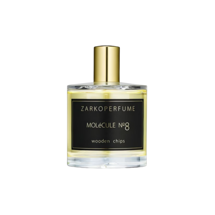 Untitled image(96) ZARKOPERFUME MOLéCULE No. 8 - Image 1