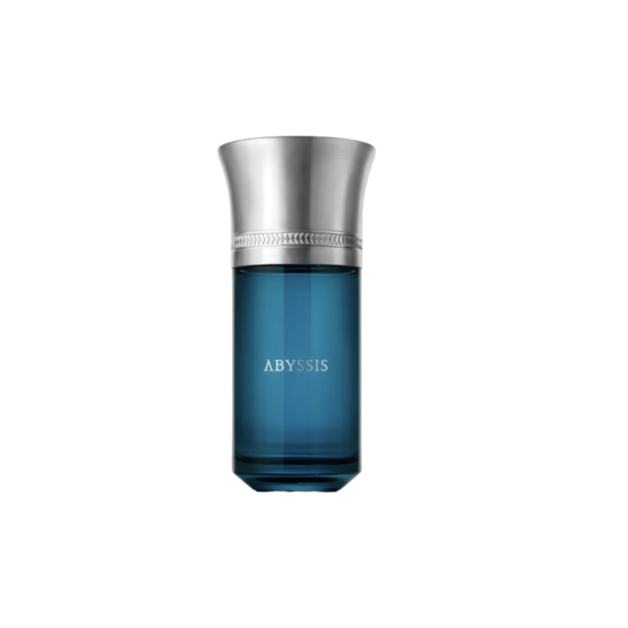 Liquides Imaginaires Abyssis Les - Image 1