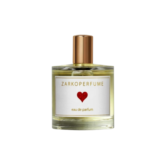 ZARKOPERFUME Sending Love - Image 1