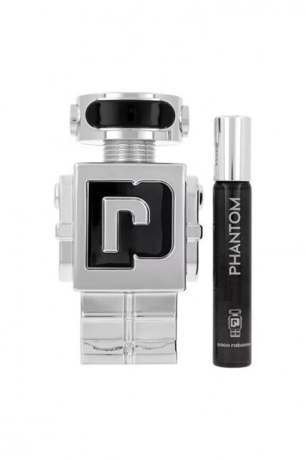 Paco Rabanne  Phantom SET (EDT 100 ML+MINI 20 ML)